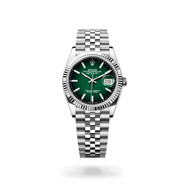 Rolex M126234-0059 - Washington Watches