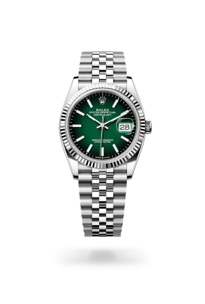 Rolex Datejust M126234-0059 - Washington Watches