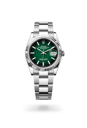 Rolex Datejust M126234-0060 - Washington Watches