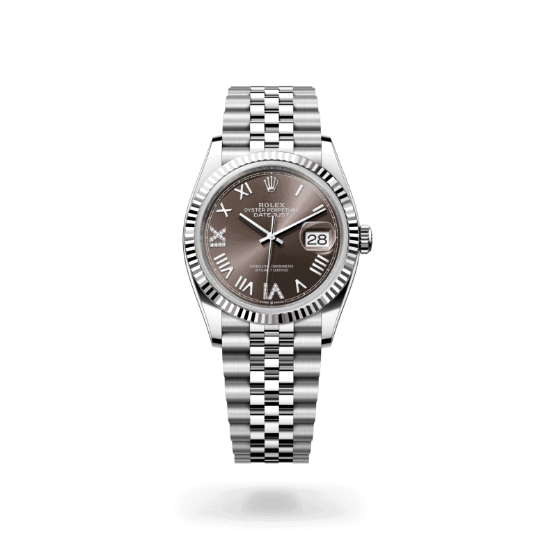 Rolex M126234-0071 - Washington Watches