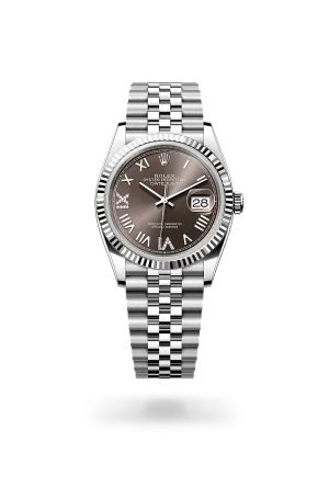 Rolex Datejust M126234-0071 - Washington Watches