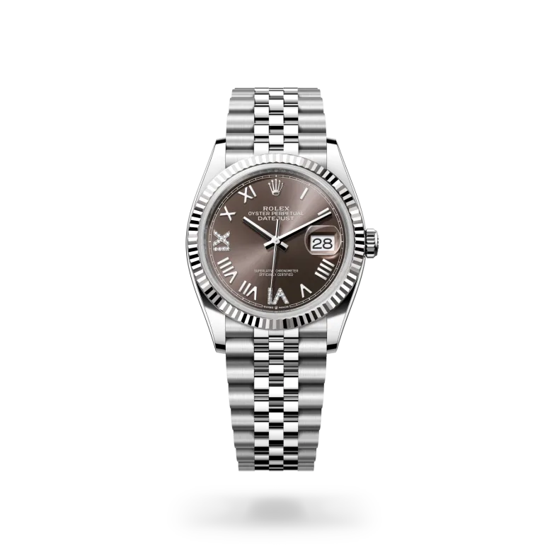 Rolex Datejust M126234-0071 - Washington Watches