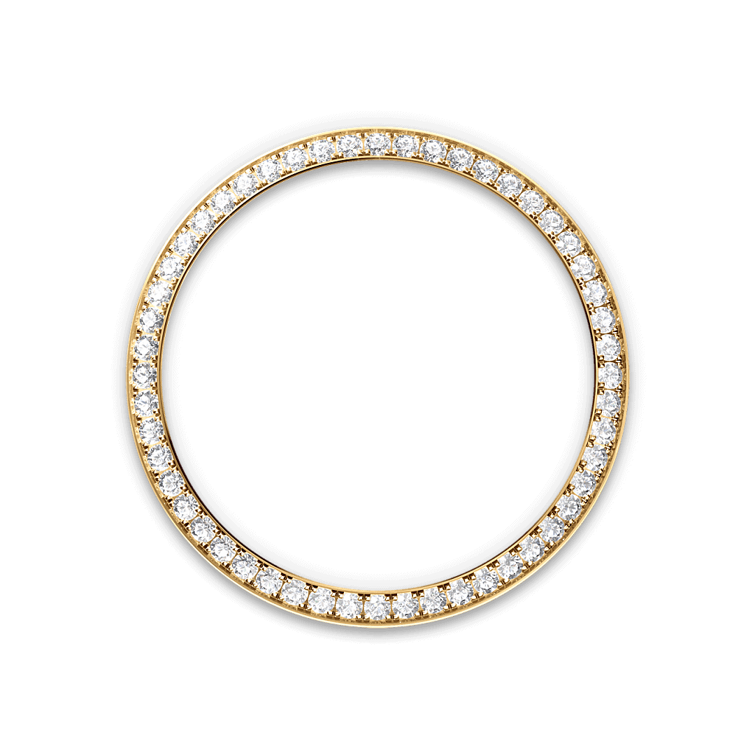 Rolex Datejust M126283RBR-0044 - Washington Watches