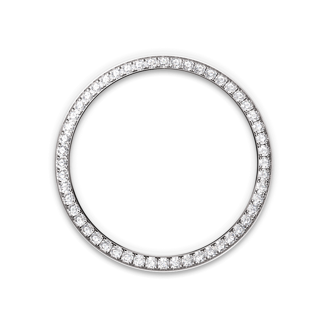 Rolex Datejust M126284RBR-0052 - Washington Watches