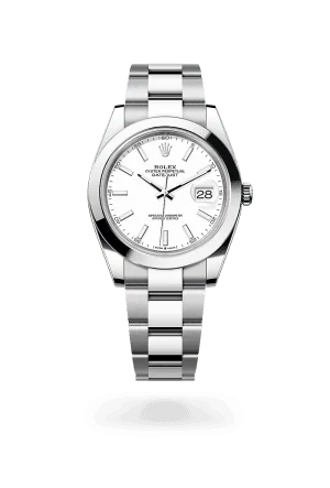 Rolex Datejust M126300-0005 - Washington Watches