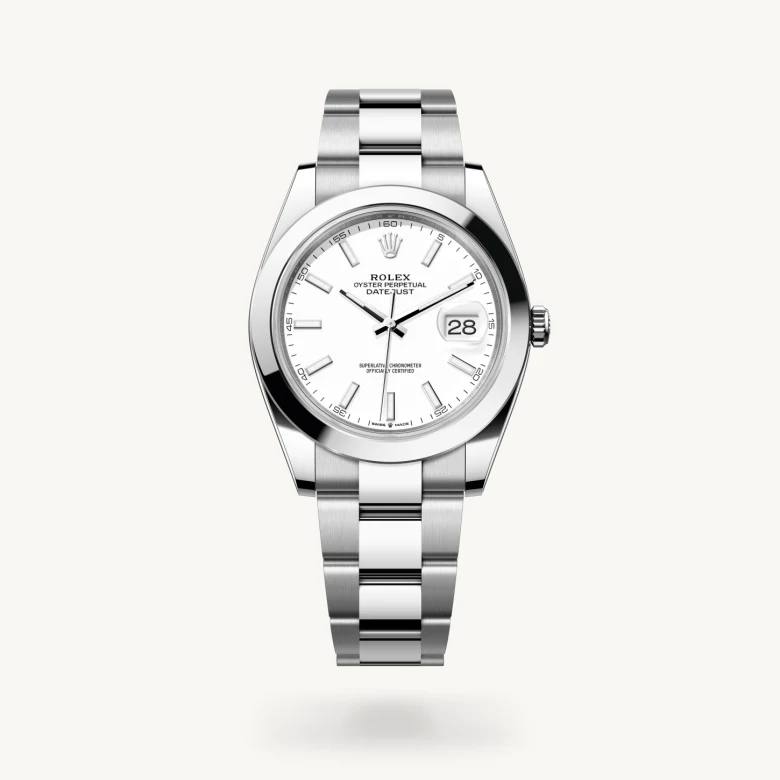 Rolex M126300-0005 - Washington Watches