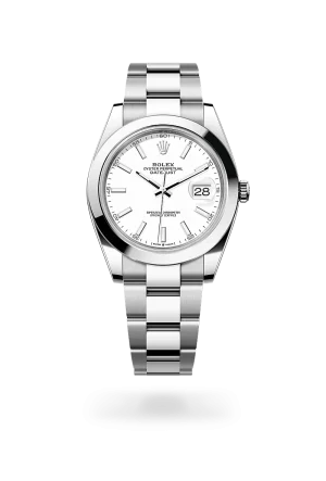 Rolex Datejust M126300-0005 - Washington Watches