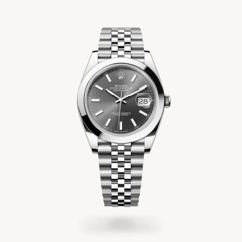 Rolex M126300-0008 - Washington Watches