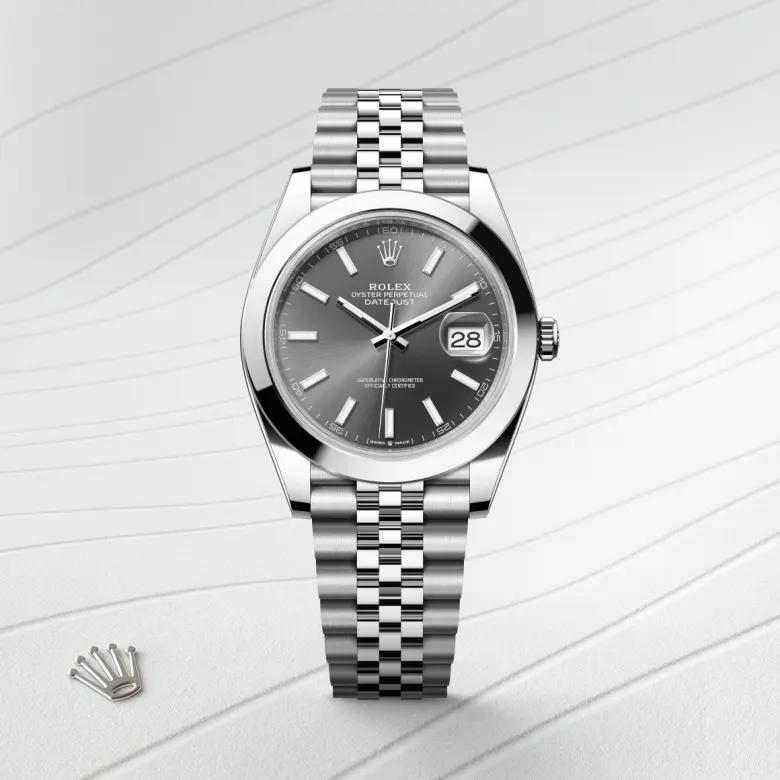 Rolex M126300-0008 - Washington Watches