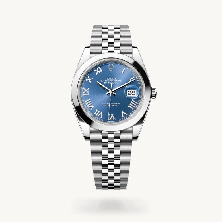 Rolex M126300-0018 - Washington Watches