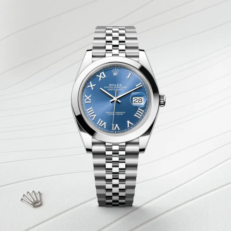 Rolex M126300-0018 - Washington Watches