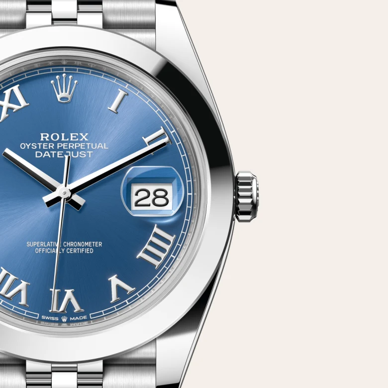 Rolex M126300-0018 - Washington Watches