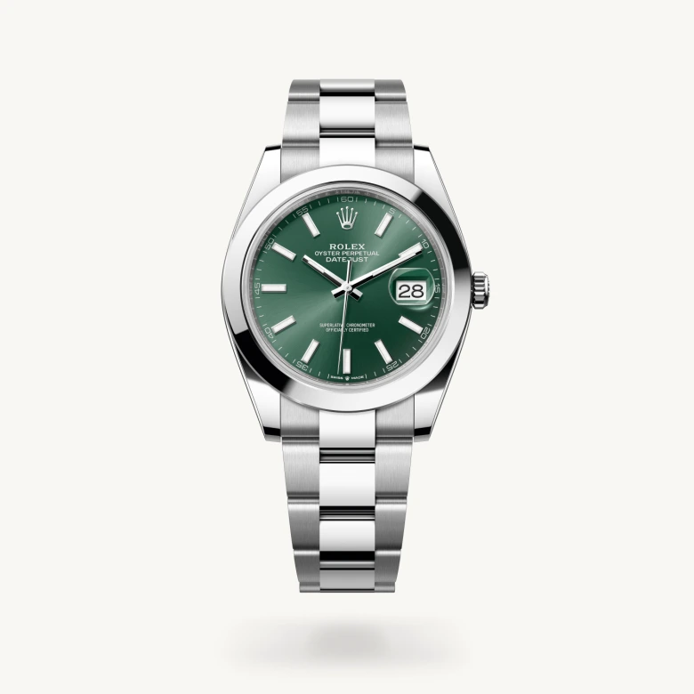 Rolex M126300-0019 - Washington Watches