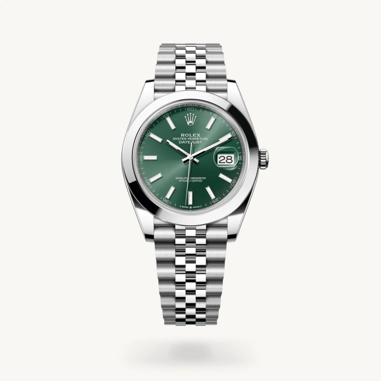 Rolex M126300-0020 - Washington Watches