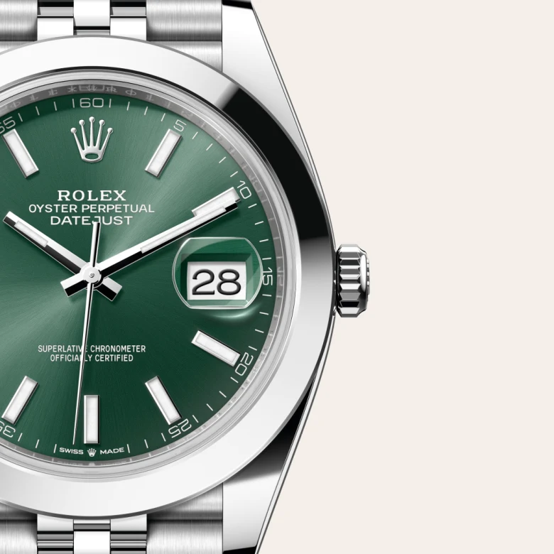 Rolex M126300-0020 - Washington Watches