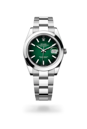 Rolex Datejust M126300-0025 - Washington Watches