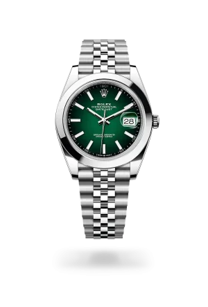 Rolex Datejust M126300-0026 - Washington Watches