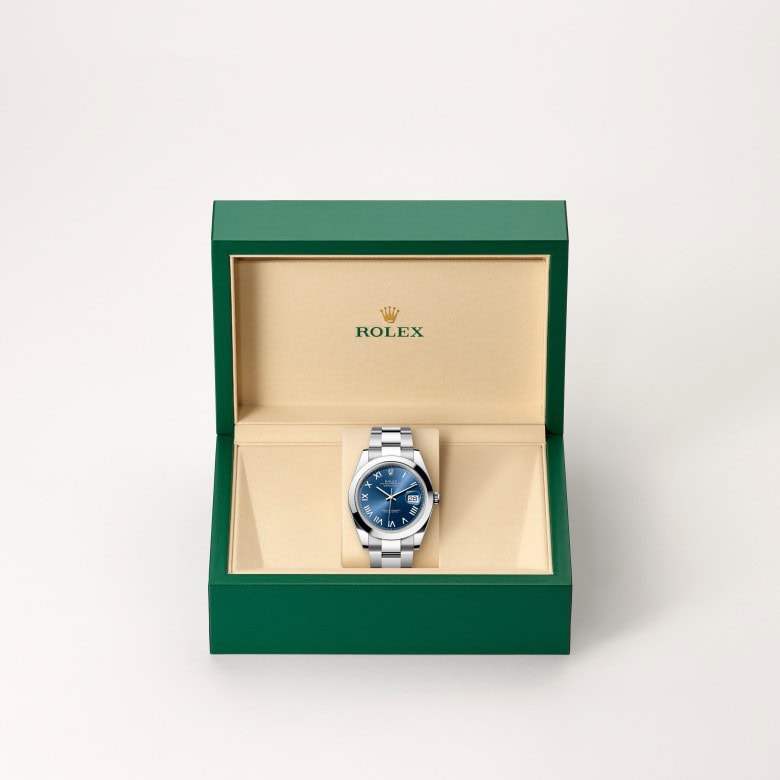 Rolex M126300-0029 - Washington Watches