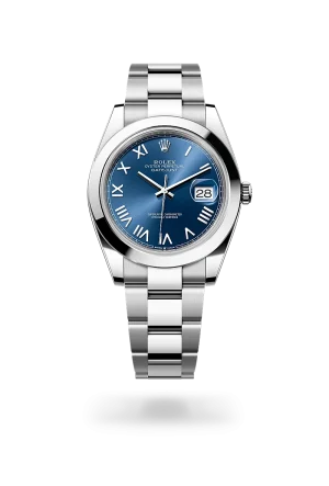 Rolex Datejust M126300-0029 - Washington Watches