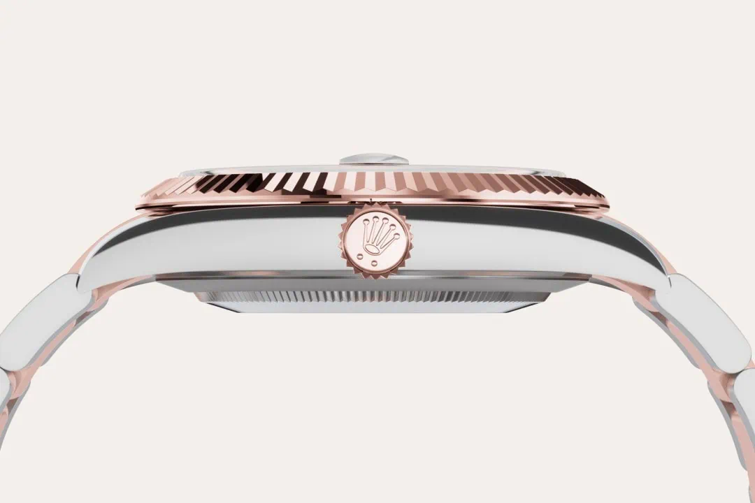 Rolex Datejust M126331-0007 - Washington Watches