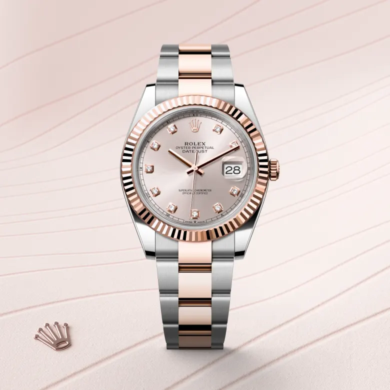Rolex M126331-0007 - Washington Watches