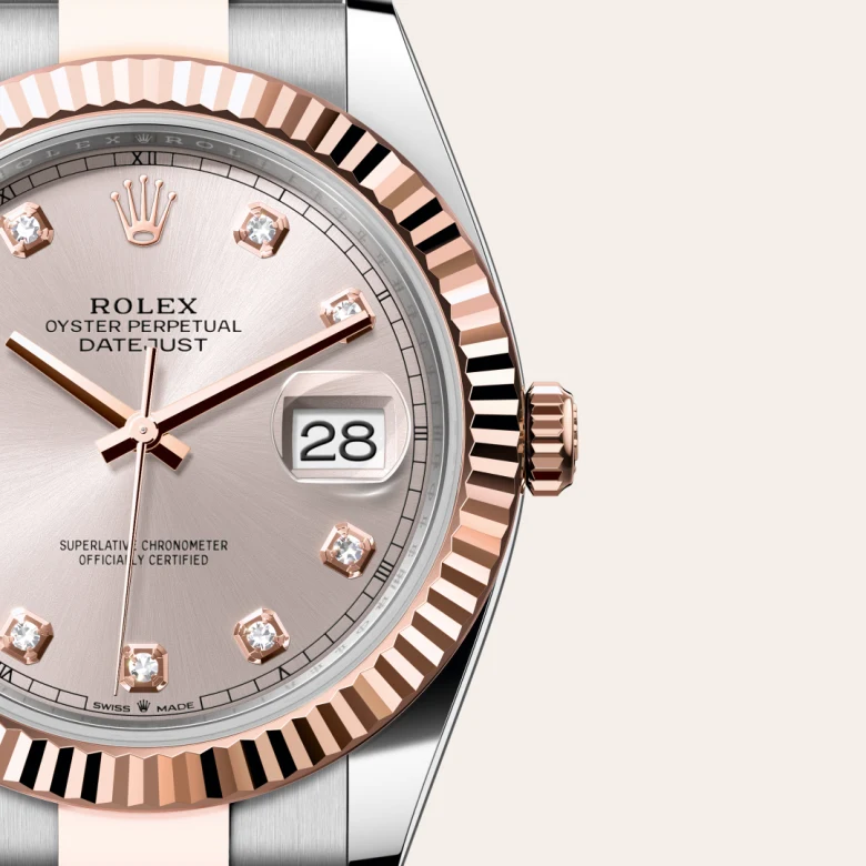 Rolex M126331-0007 - Washington Watches