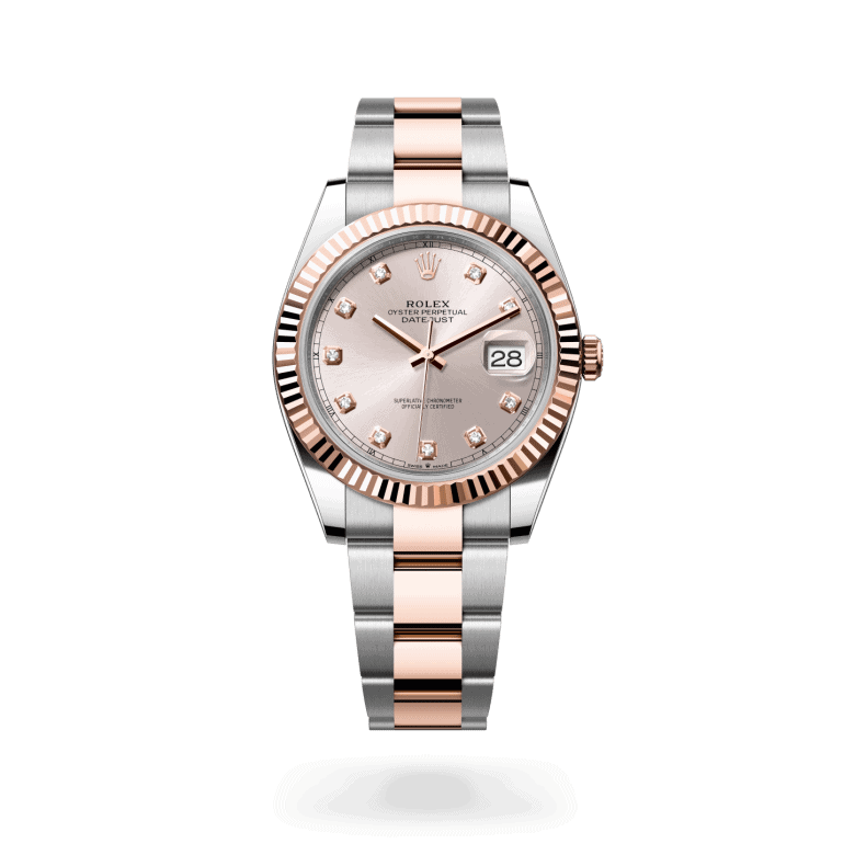 Rolex M126331-0007 - Washington Watches