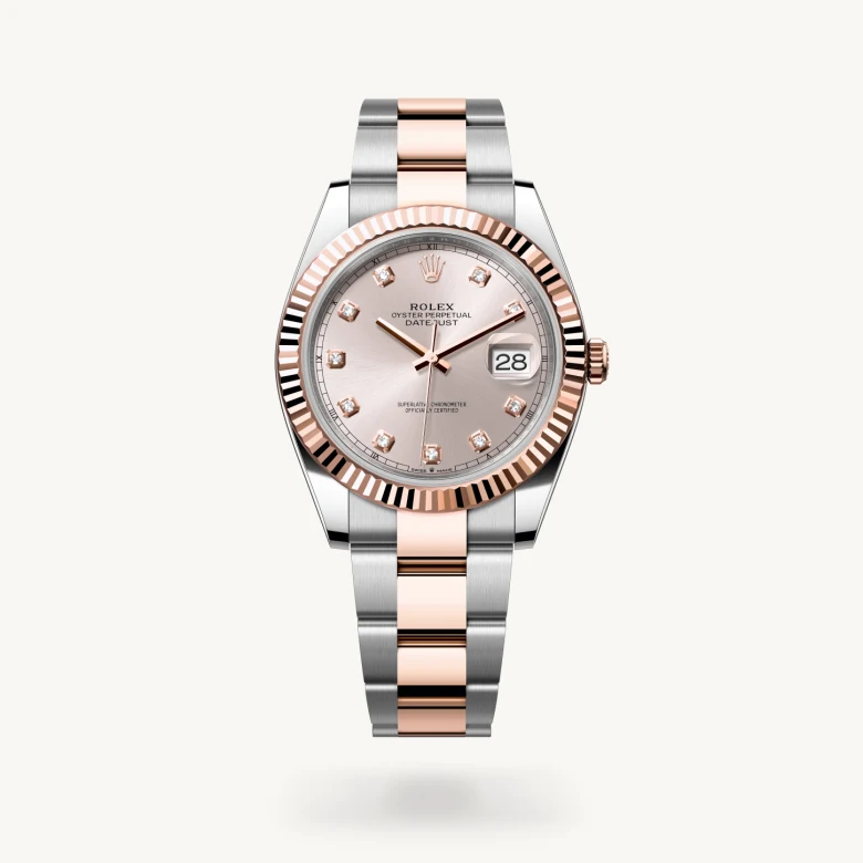 Rolex M126331-0007 - Washington Watches