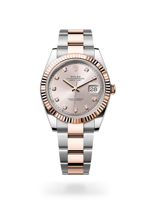Rolex Datejust M126331-0007 - Washington Watches