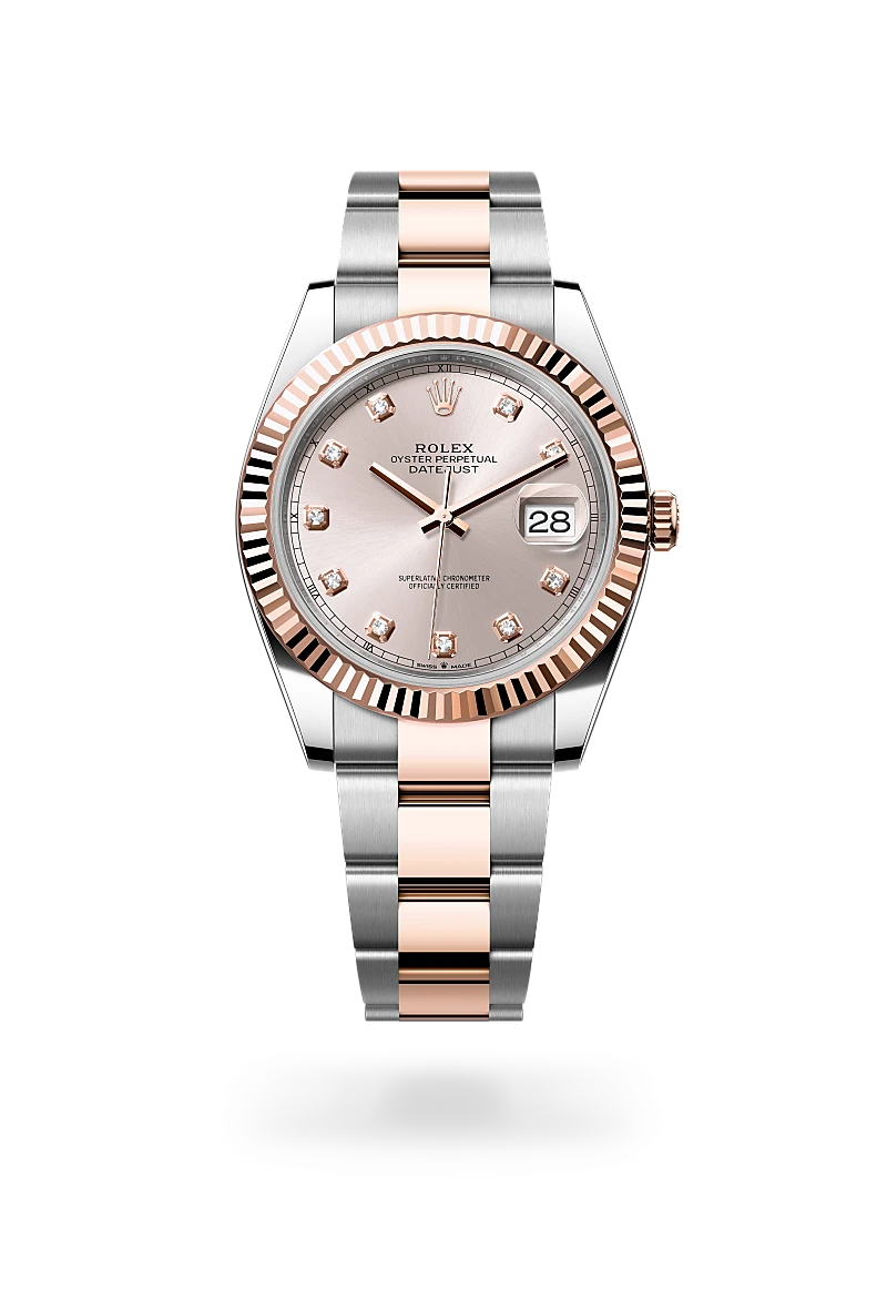 Rolex Datejust M126331-0007 - Washington Watches