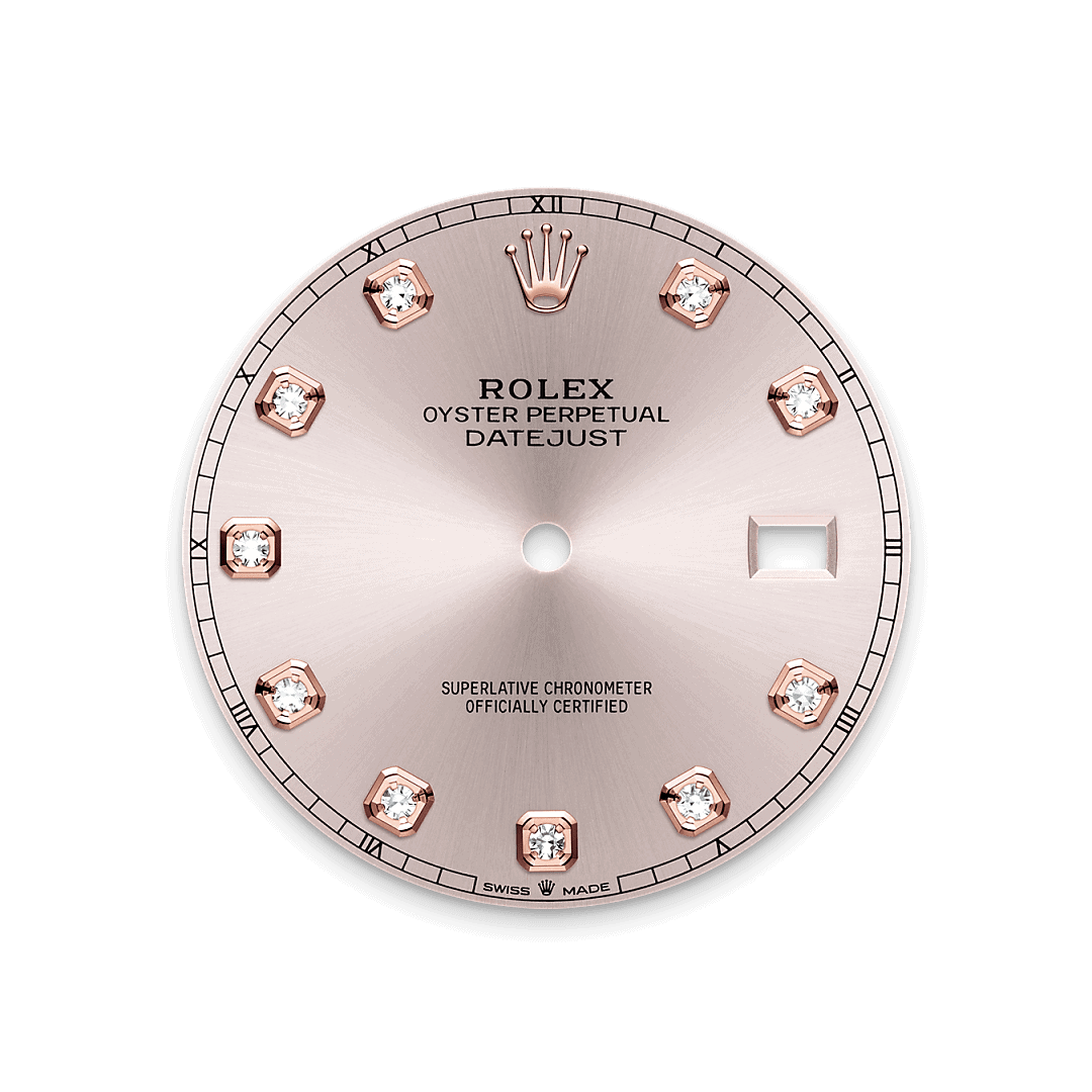 Rolex Datejust M126331-0007 - Washington Watches