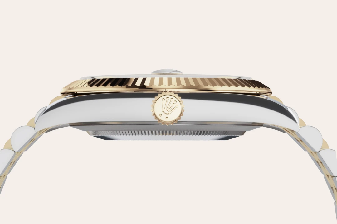 Rolex Yellow Rolesor - Washington Watches