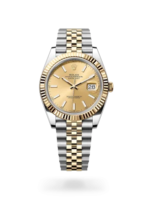 Rolex Datejust M126333-0010 - Washington Watches
