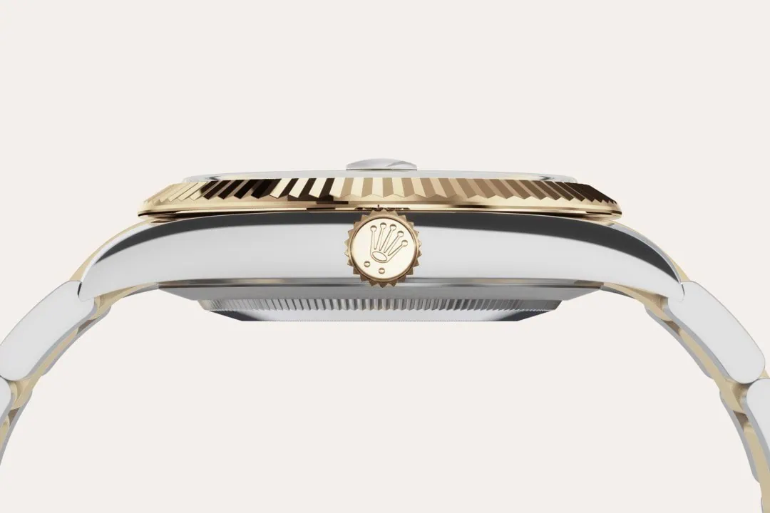 Rolex Datejust M126333-0019 - Washington Watches