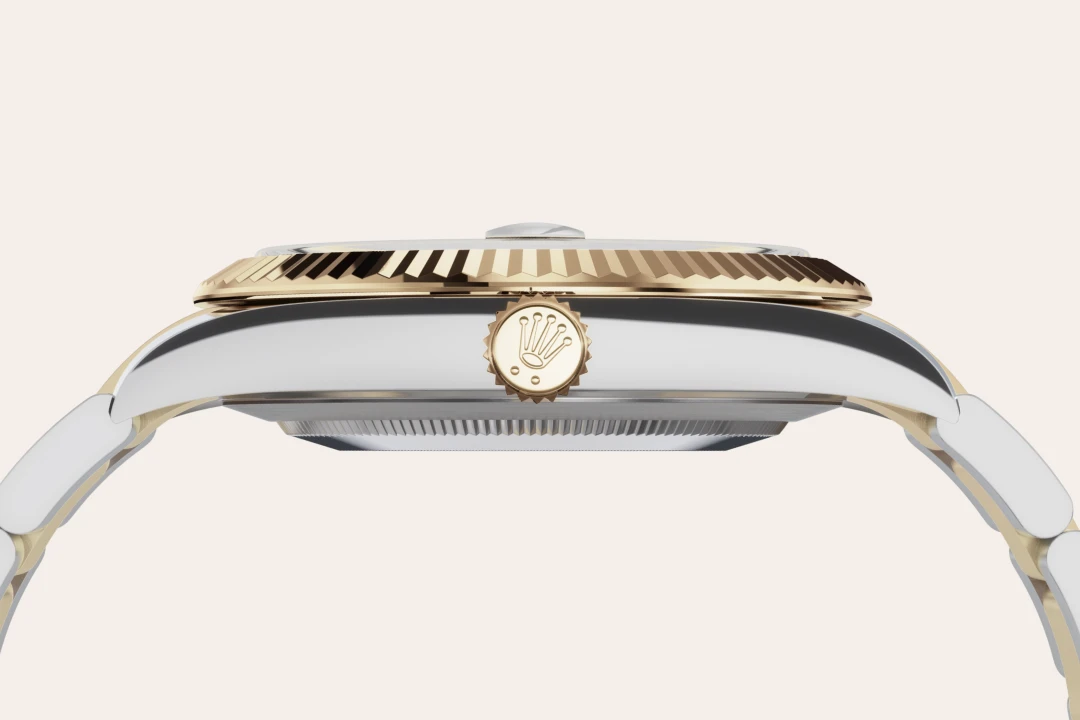 Rolex Yellow Rolesor - Washington Watches