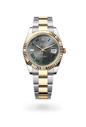 Rolex Datejust M126333-0019 - Washington Watches
