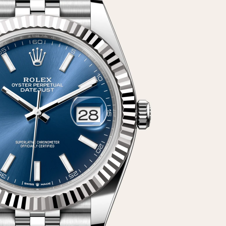 Rolex M126334-0002 - Washington Watches
