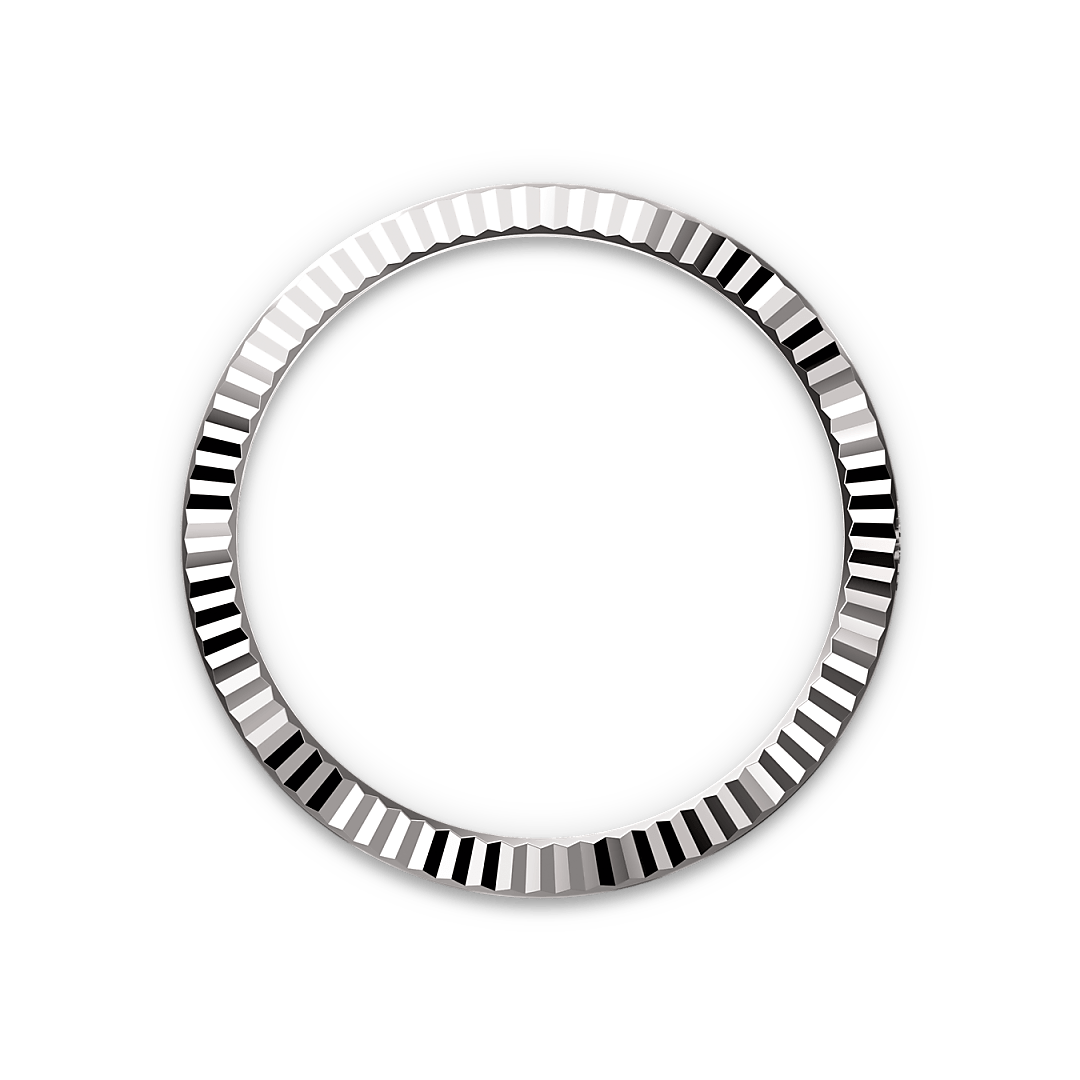 Rolex Fluted bezel - Washington Watches