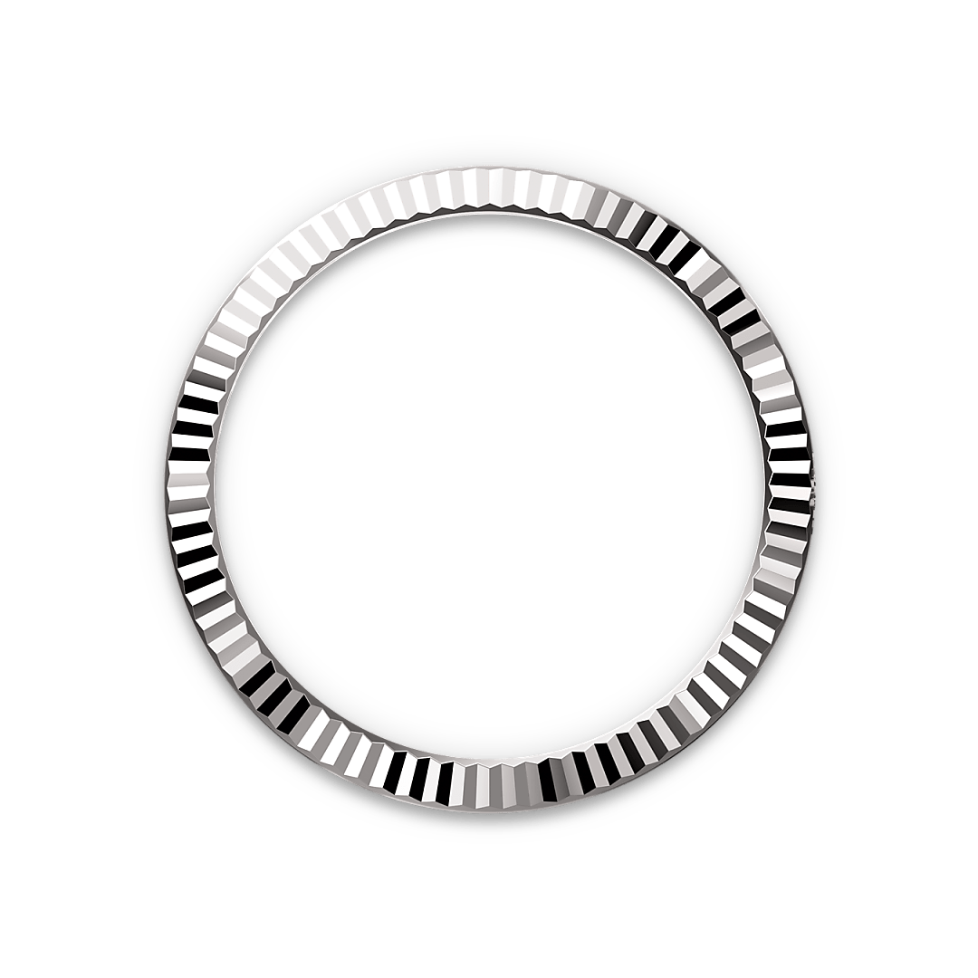 Rolex Fluted bezel - Washington Watches