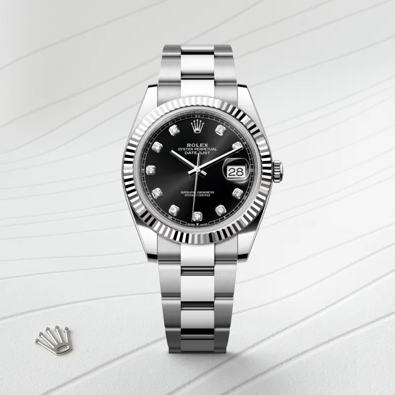 Rolex M126334-0011 - Washington Watches