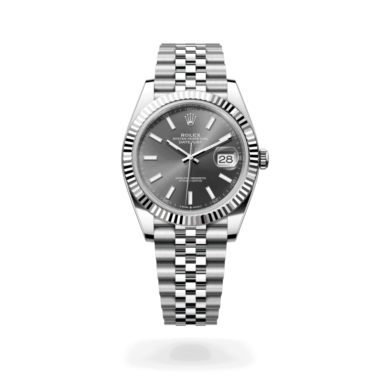 Rolex M126334-0014 - Washington Watches