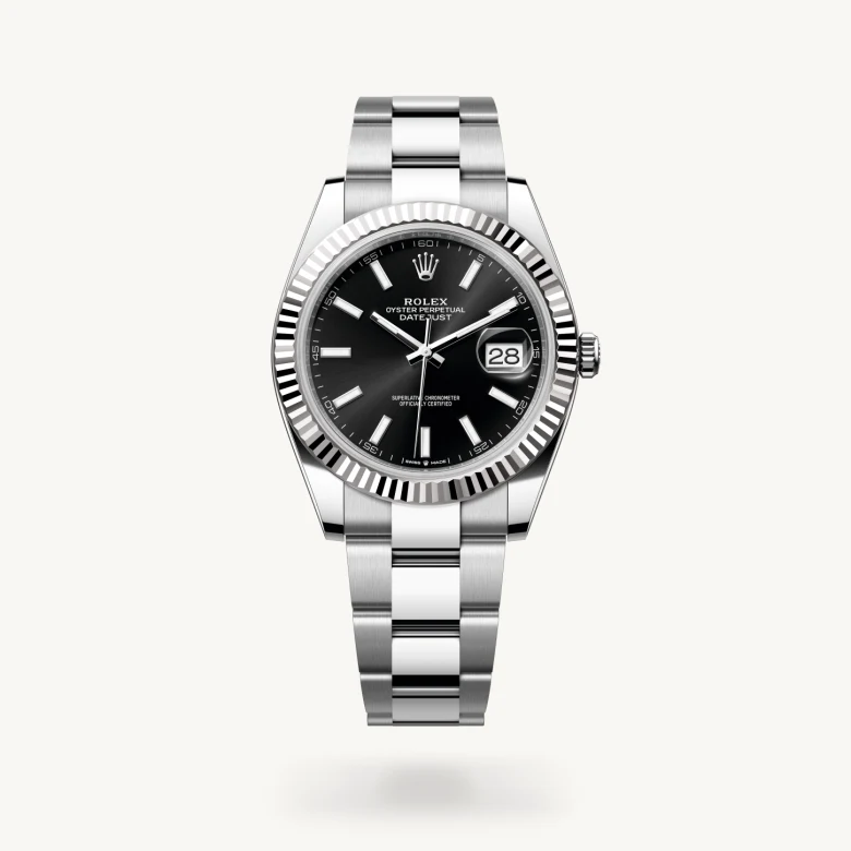 Rolex M126334-0017 - Washington Watches