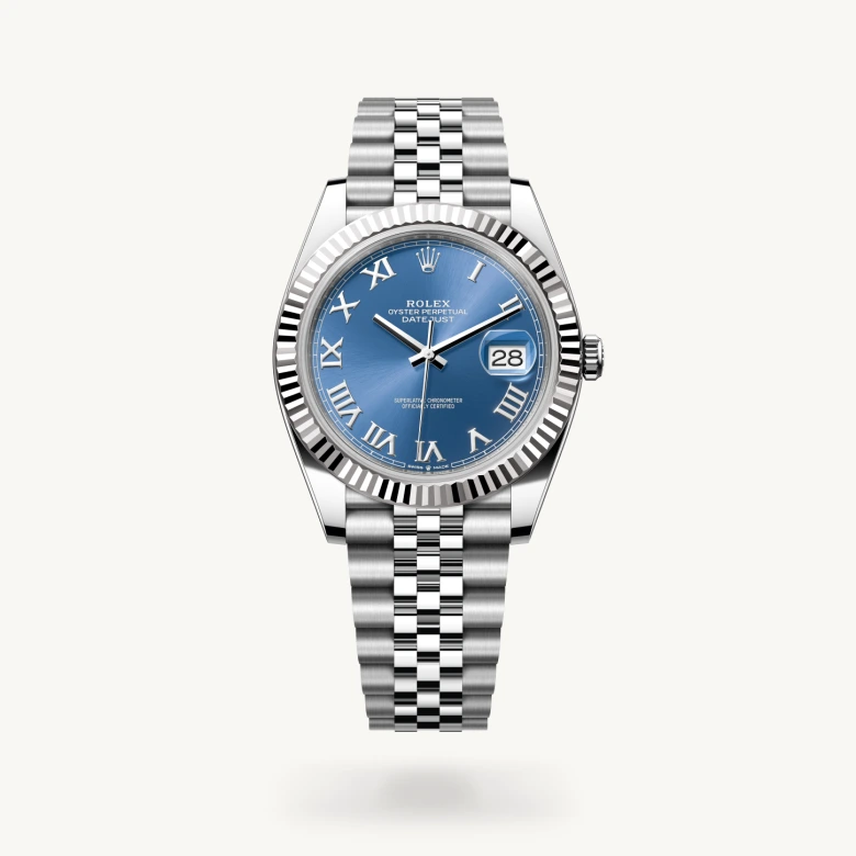 Rolex M126334-0026 - Washington Watches