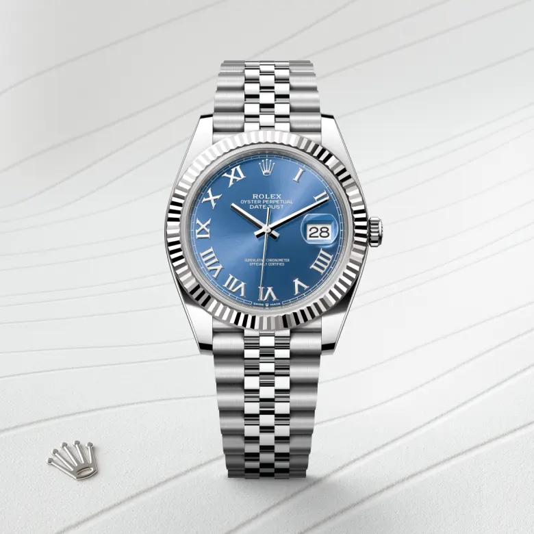 Rolex M126334-0026 - Washington Watches