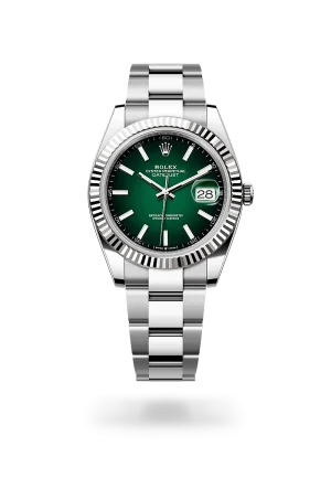 Rolex Datejust M126334-0033 - Washington Watches