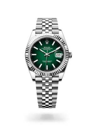 Rolex Datejust M126334-0034 - Washington Watches