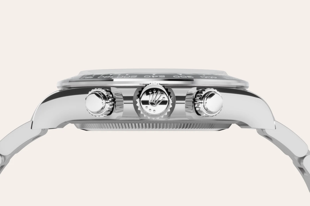 Rolex Oystersteel - Washington Watches