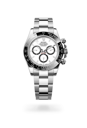 Rolex Cosmograph Daytona M126500LN-0001 - Washington Watches