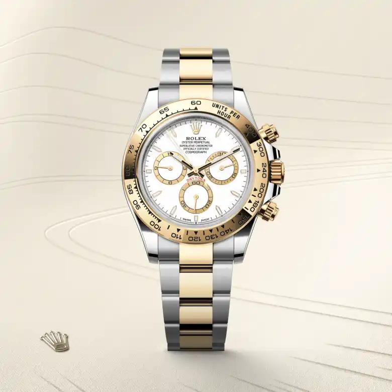 Rolex Cosmograph Daytona M126503-0001 - Washington Watches