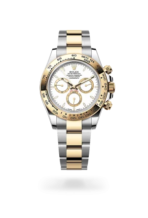 Rolex Cosmograph Daytona M126503-0001 - Washington Watches